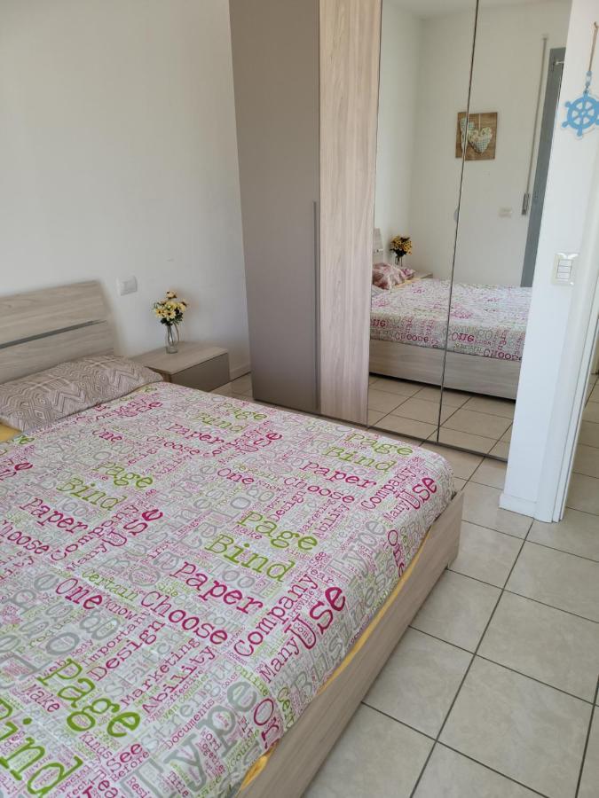 Le 2 Marie Apartamento Reggio Emilia Exterior foto